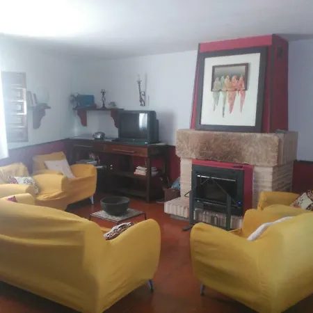 Landhuis La Majada