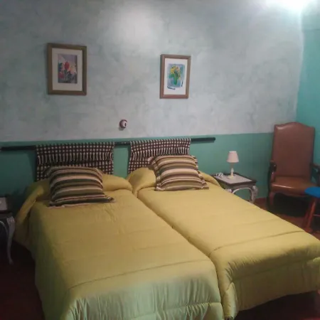 La Majada Landhuis Golmayo