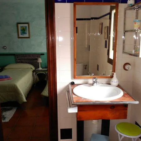 Landhuis La Majada Golmayo