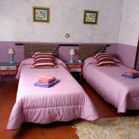 Landhuis La Majada *