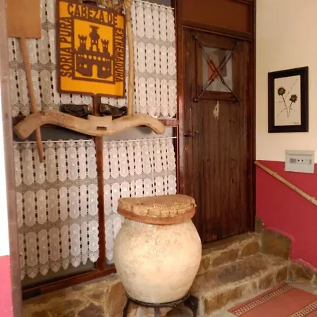 La Majada Landhuis